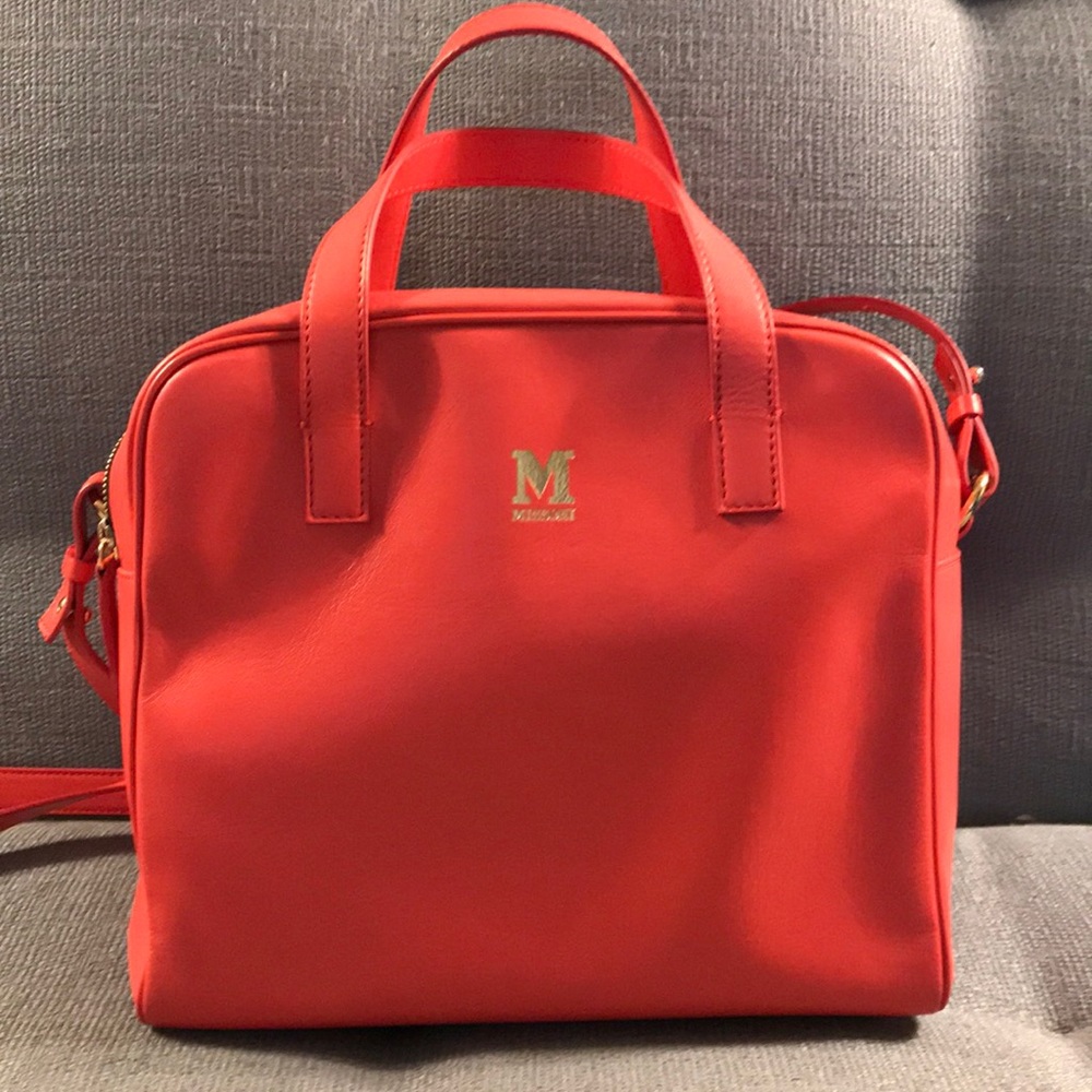 M Missoni Crossbody Bag